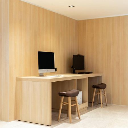 Ac Hotel By Marriott Berlin Humboldthain Park Luaran gambar