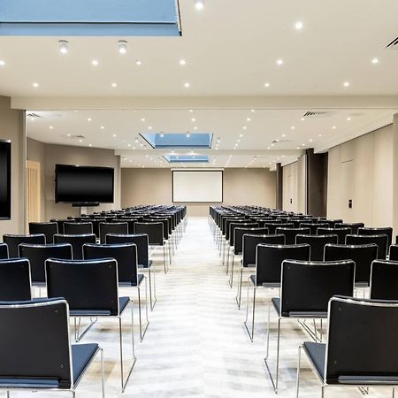Ac Hotel By Marriott Berlin Humboldthain Park Luaran gambar