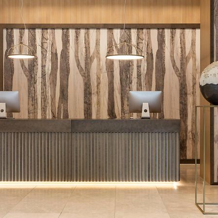 Ac Hotel By Marriott Berlin Humboldthain Park Luaran gambar