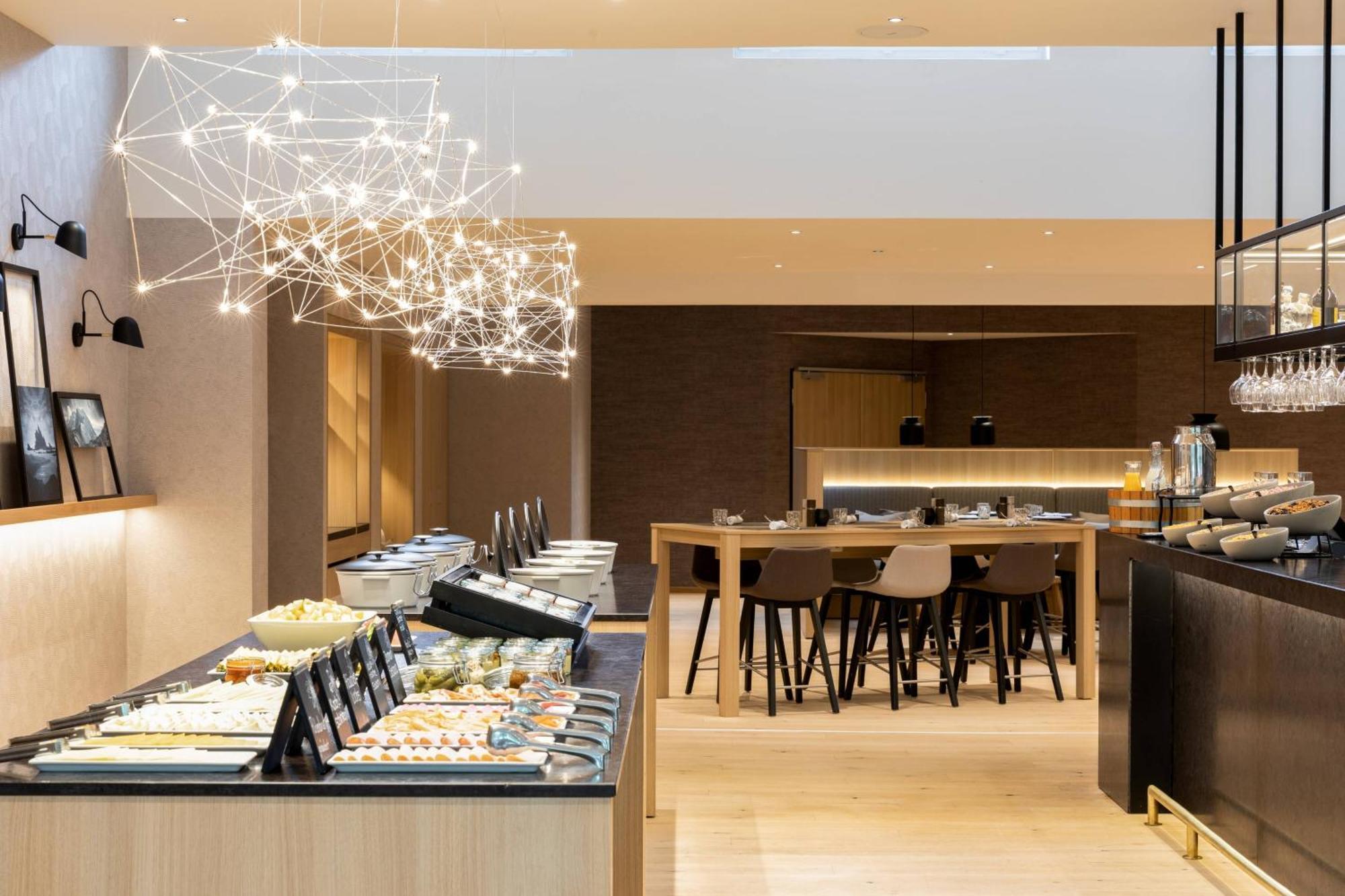 Ac Hotel By Marriott Berlin Humboldthain Park Luaran gambar