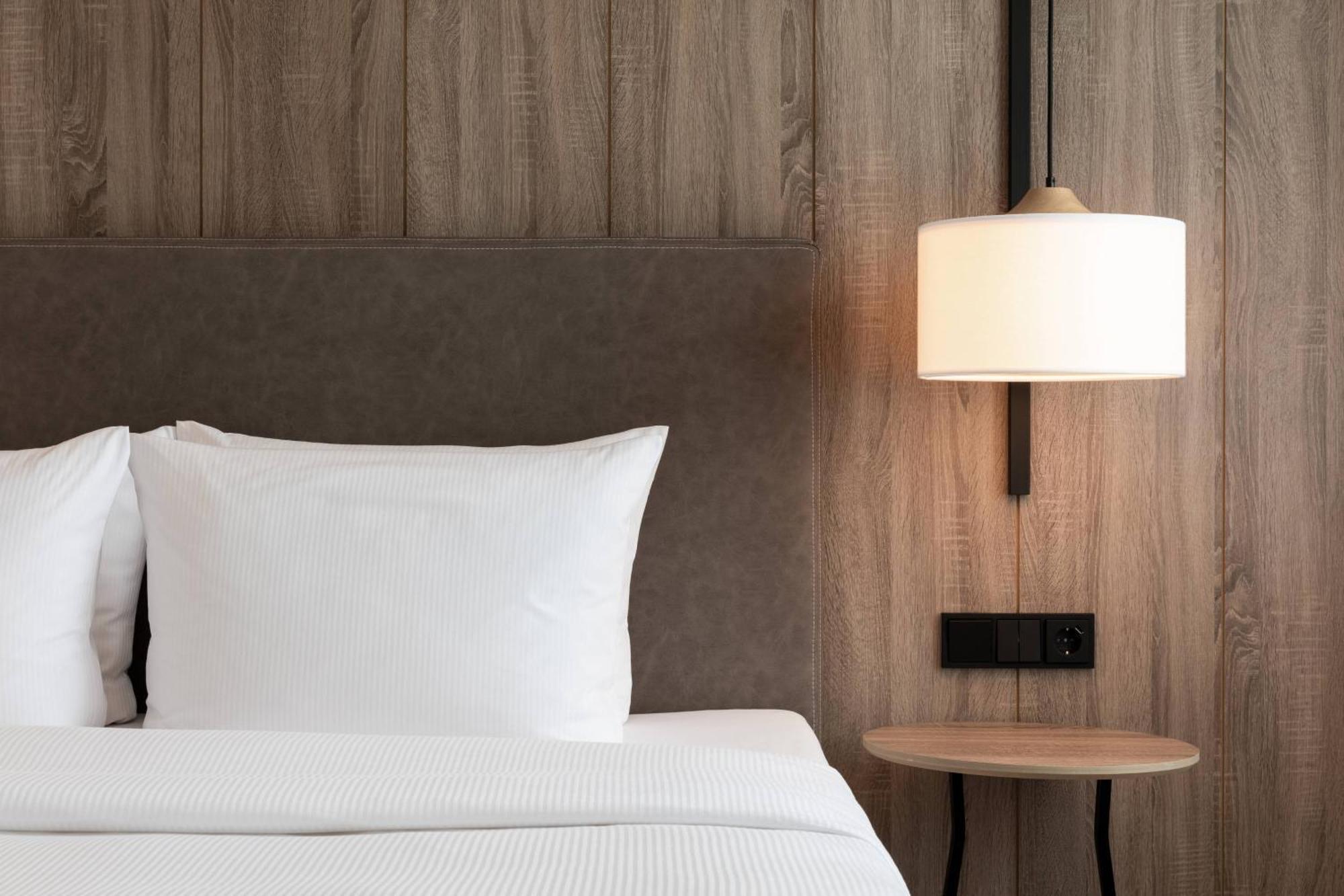 Ac Hotel By Marriott Berlin Humboldthain Park Luaran gambar