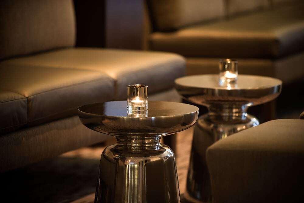 Ac Hotel By Marriott Berlin Humboldthain Park Luaran gambar